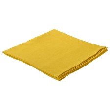 Bustic linen tablecloth bred -colored Essential, size 170x170 cm