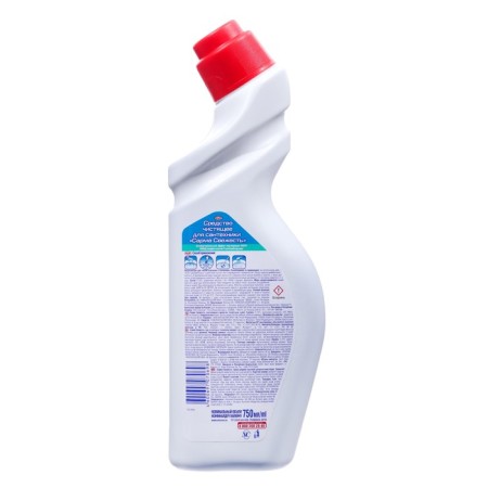 Cleaning tool for plumbing SARMA "Fresh", 750 ml-4
