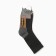 Thermonies are female, black color, size 23-25 ​​(36-39)