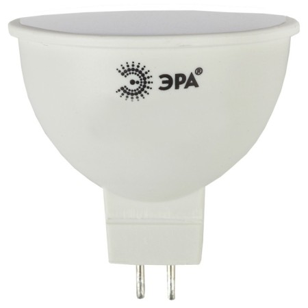 LED LED era Standard "Sofit", 8 W, GU5.3, 480 lm, 2700k, glow warm white