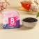 Set "March 8": Cream-mother 120 g, tea 50 g.