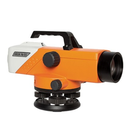 Optical level of RGK N-55, 46 mm lens, 55 x