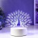 Light "Pavlin" Led RGB from the Risalux network