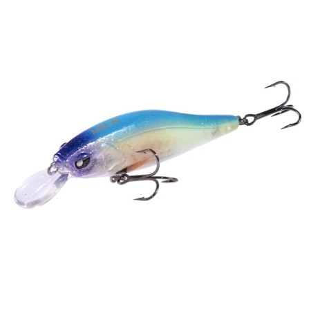 Floating wobbler LJ Pro Series Anira F, 8.9 cm, color 701
