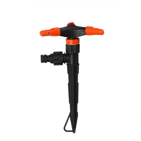 3-fly spray, under the connector, peak, plastic, "beetle"-11