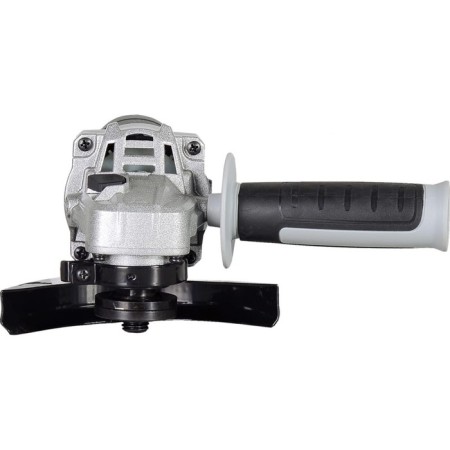 Corner grinder of Ushm-125/1100E, 1100 W, disk d = 125 mm, landing d = 22.2 mm,-4