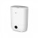 Air humidifier BQ HDR2002, ultrasound, 23 watts, 3 l, up to 10-20 m2, white