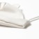 Baby hat, milk, size 42-46