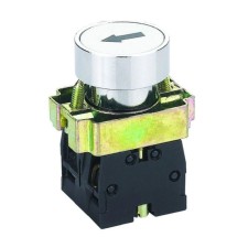 Кнопка управления CHINT 575482 NP2-BA1345, IP40
