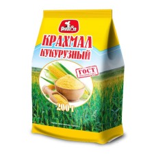Corn starch 