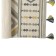 Carpet with contrast pattern of Ethnic, size 120x180 cm