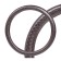 Airline AWC-SL-04M, brown, 38 cm, m, m, m.