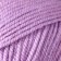 Yarn "Narodnaya" 30% wool, 70% acrylic volume 220m/100g (329-lavender)