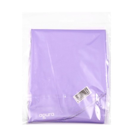 Foil ball 19 "Mystic Lavender", Heart-2