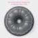 The form for baking "Elin marble. German cupcake ”, D = 24.5 cm, anti -stick coating, gray color
