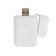 External battery XDL-WPB01, for charging Apple Watch, 1000 mAh, white