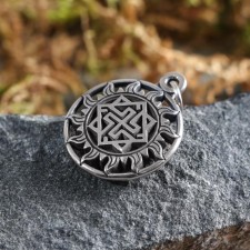 The amulet 