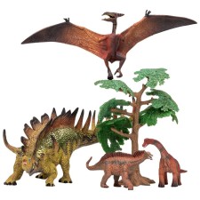 Set of figures 