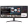 Monitor LG 34 "ULTRAWIDE 34WP500-B Black IPS LED 21: 9 HDMI Matte 250CD 178g/178g 2560x1 10046