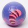 The ball is soft "dog"
