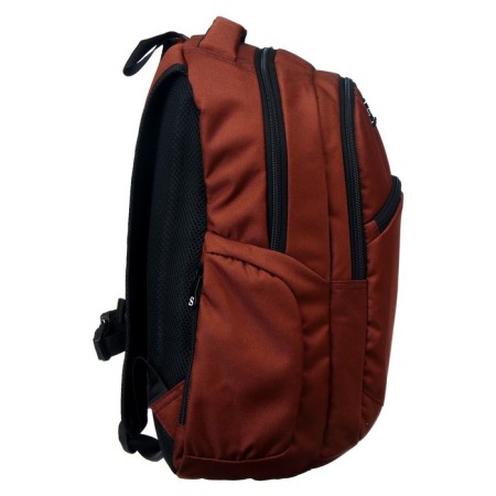 Youth backpack, 47 x 32 x 17 cm, ergonomic back, Stavia urban-3