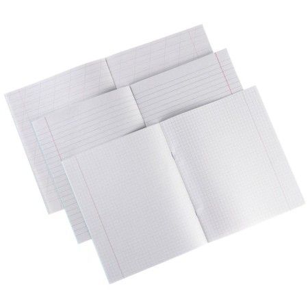 A set of first grader in the folder, puppy patrol, 25 items-35