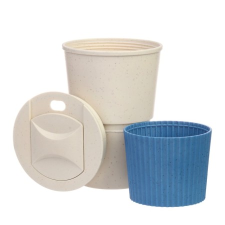 Thermostatic, 380 ml, 12.4 x 8.6 cm, blue-2