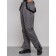 Semi -combines insulated female, size 52, color gray