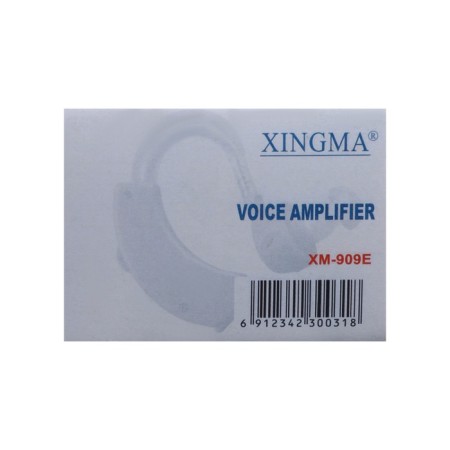 Sound amplifier Xingma XM-909E, FLAY-10