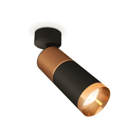 Ambrella Light, Techno, XM6313015, Gu5.3, Black Sand, Coffee Sand, Sand,