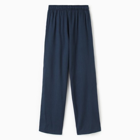 Men's pants Mist R.50, dark blue-8