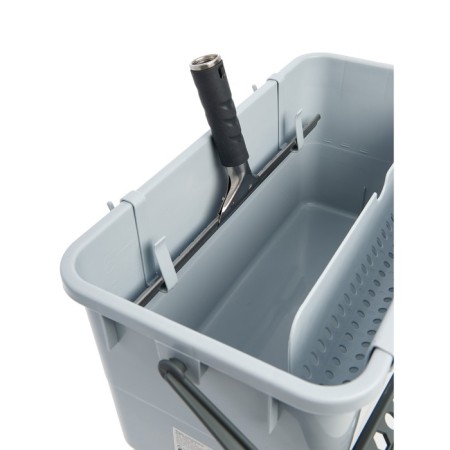 Plastic bucket for windows, 22 l-5