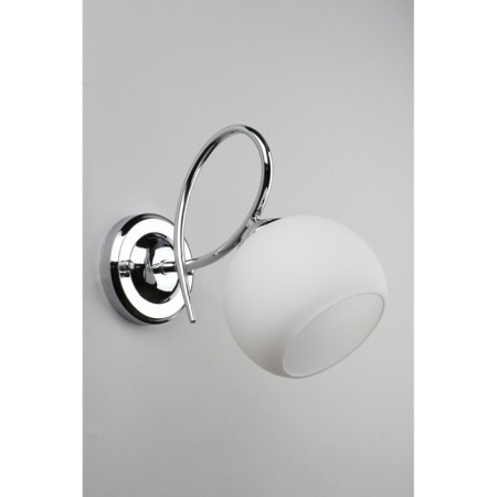 Wall lamp (sconces) Casoria E27 60W-2