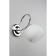 Wall lamp (sconces) Casoria E27 60W