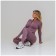 Sports top with long sleeves onlytop, p. M, the color is lilac