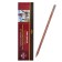 Pastel dry in a pencil Koh-I-Noor Gioconda 8820/35 Soft Pastel, light gray