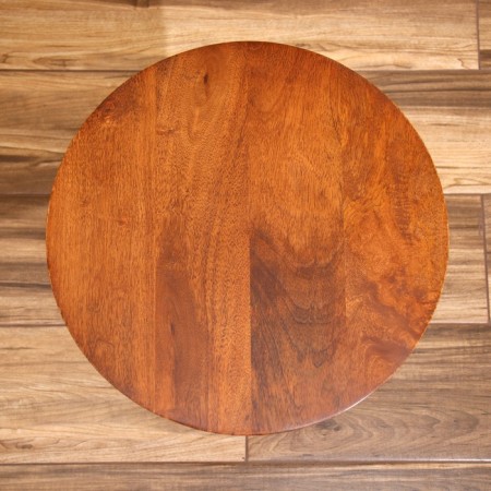 Coffee table 40x40x60 cm, mane-4