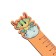 Green Dragon ruler Mix 28x5.5 cm