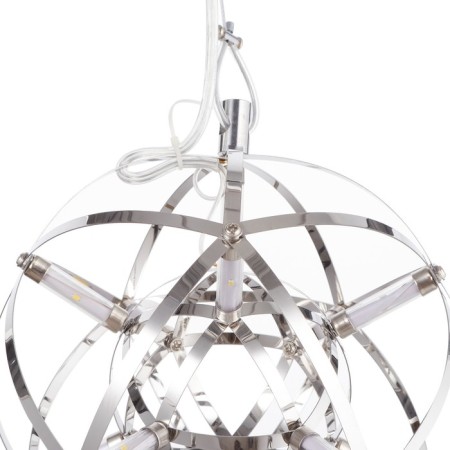 Bayerlux 669701/12 LED 7.2W 4000k chrome 20x20x150 cm-4