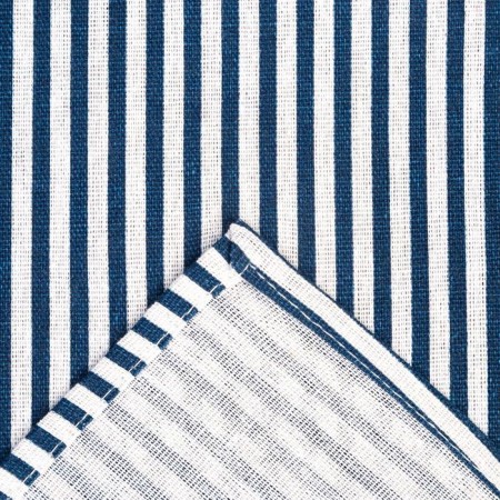 Apron Dolyana "Strose Blue" 67 x 74cm, 100%PE-2