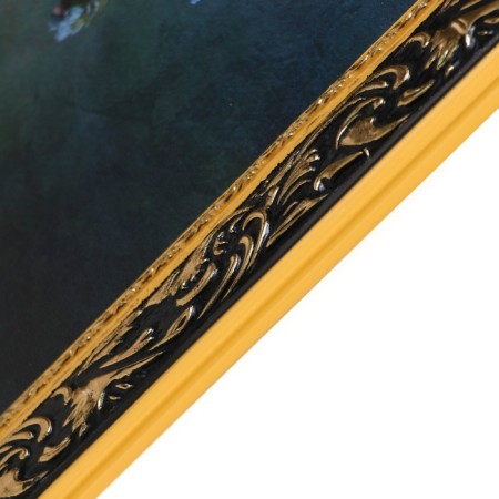Picture "Maki" 50*70 cm-2