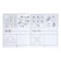 Workbook "Exercises for the development of attention, memory, thinking", part 1