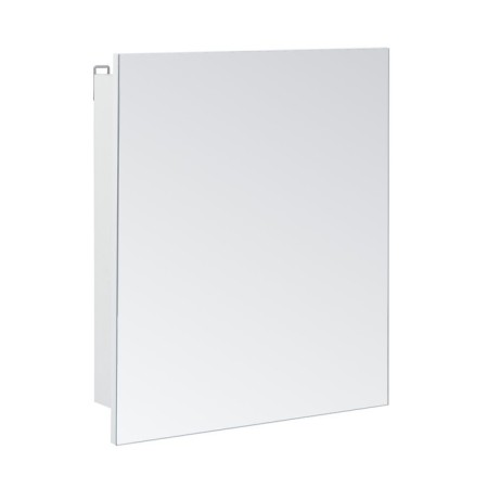 Bathroom mirror "ESZ 50", 50 x 60 x 13 cm