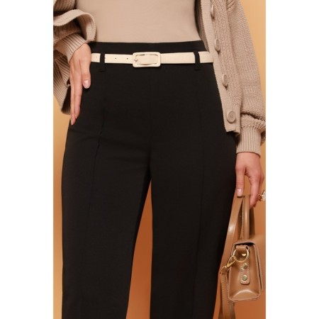 Female trousers "without a doubt", size 44-3