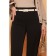 Female trousers "without a doubt", size 44