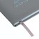 Universal Grade 1-11 Diary, 48 JIUCY sheets, firm artificial leather cover, foil embossing, pancake embossing, rhinestones, liesse