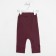 Pants are children, brown color, height 62