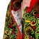 Carnival costume "Folk festivities Ryabin Bunnies" Nabbage, Kokoshnik, Skirt, rr52-58