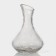 Glass decanter "Bordeaux", 1.3 l, 16 × 24.5 cm