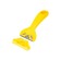 Encor 9688 scraper, replaced trapezivoid blade
